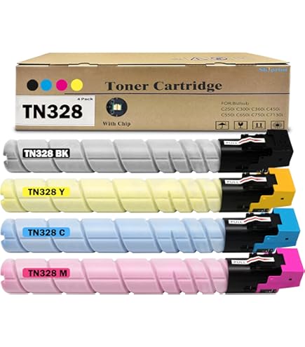 Amazon.co.jp: TTCopier 純正OEM コニカミノルタ ブラックトナー